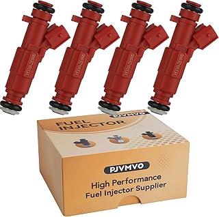 35310-2E000 1.8L Fuel Injectors (Set of 4)