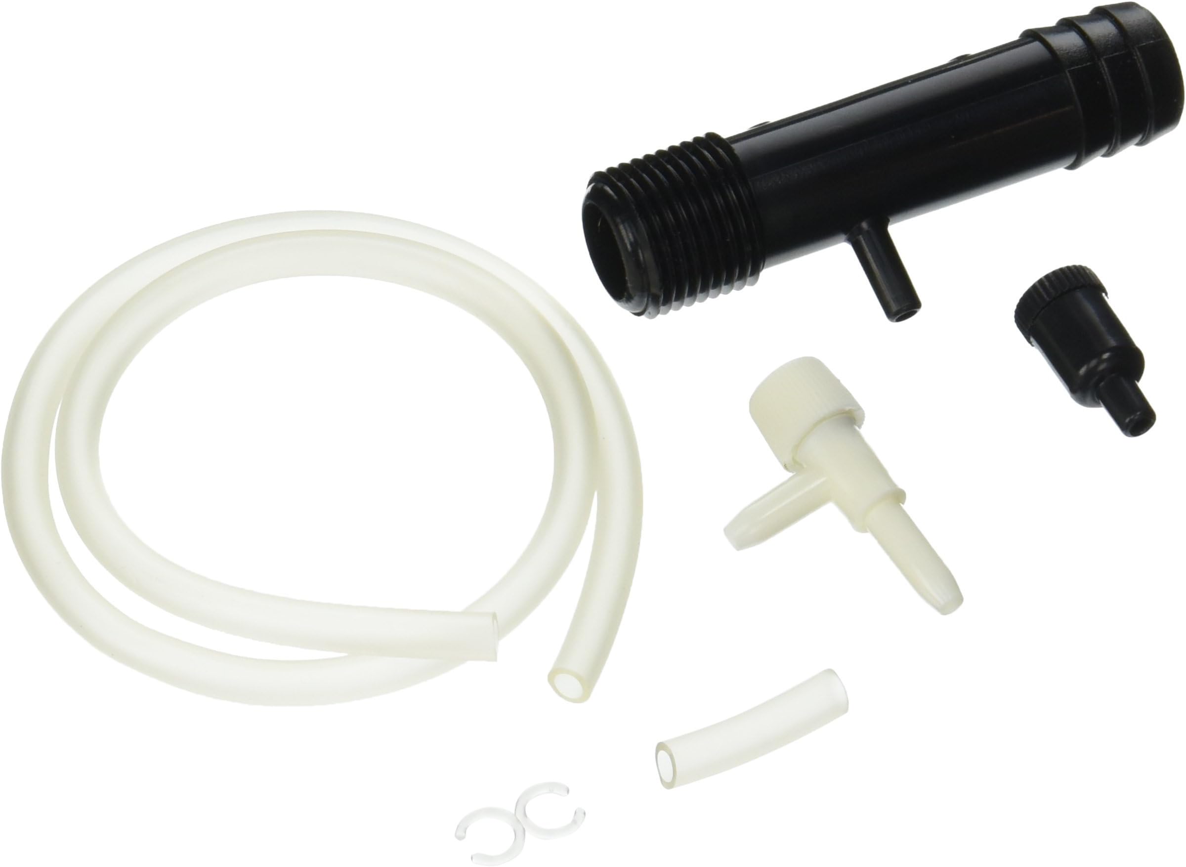 DannerDanner Supreme Hydro, Replacement Venturi Assembly with Tubing and Muffler for Pump Models 2 to 7 Manufacturing, Inc. - #16505