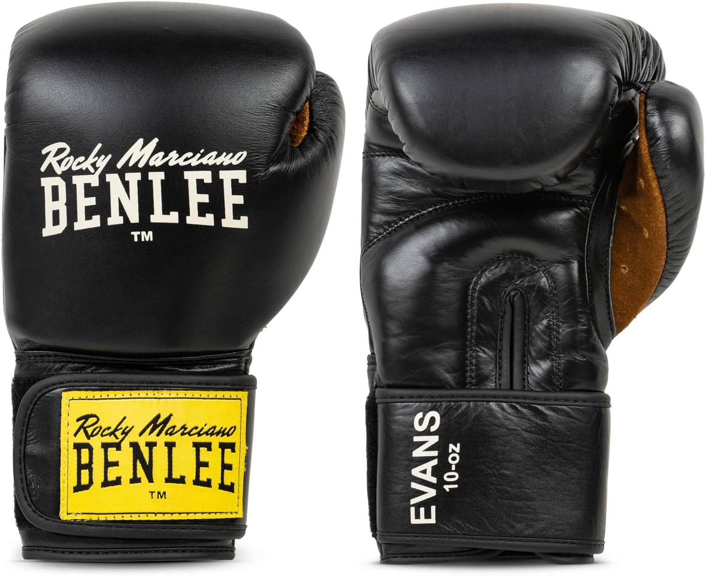 BENLEE Rocky Marciano Evans