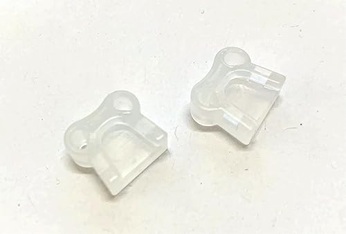 Miniatura 4 de N558471 N569446 Reemplazo para clavadora DeWalt, clavadora de repuesto sin punta marcada para DCN680DCN681 (paquete de 2)