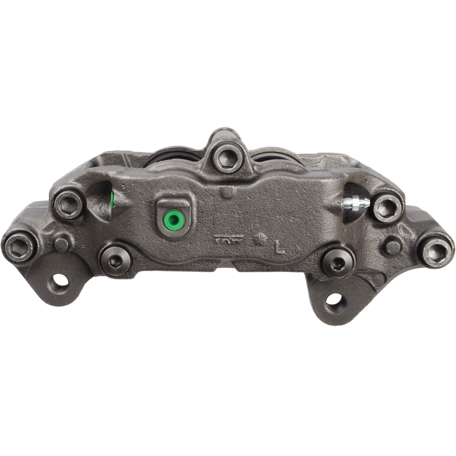 Amazon.com: Cardone 18-5100 Remanufactured Domestic Friction Ready  