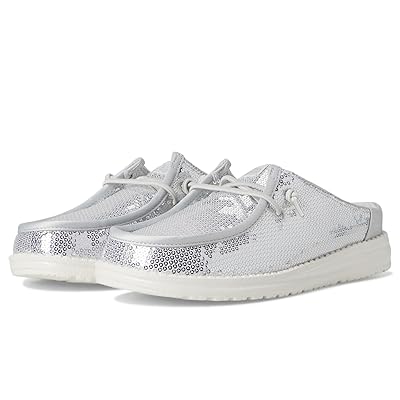 Hey Dude Wendy Slip Sequin Women