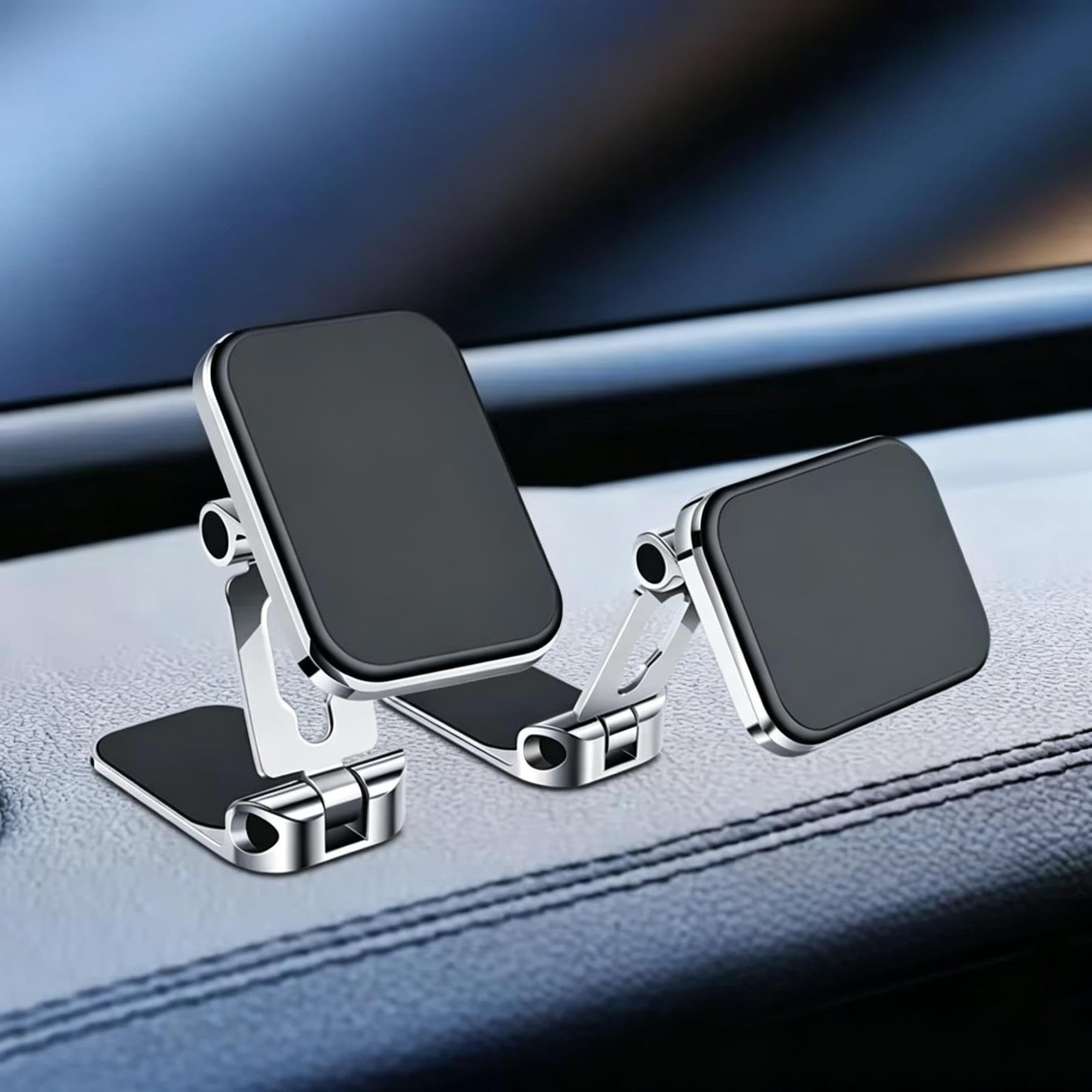 Supporto Telefono Auto Navigazione Sul Cruscotto