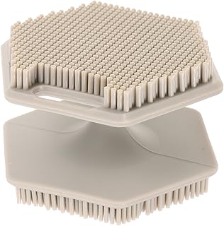 MAGICLULU Cepillo de limpieza facial de silic...