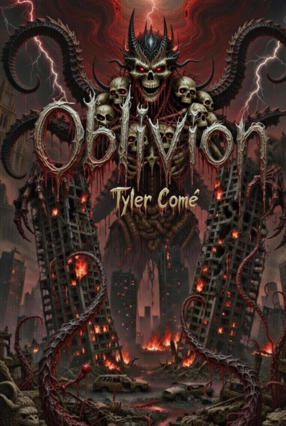 OBLIVION