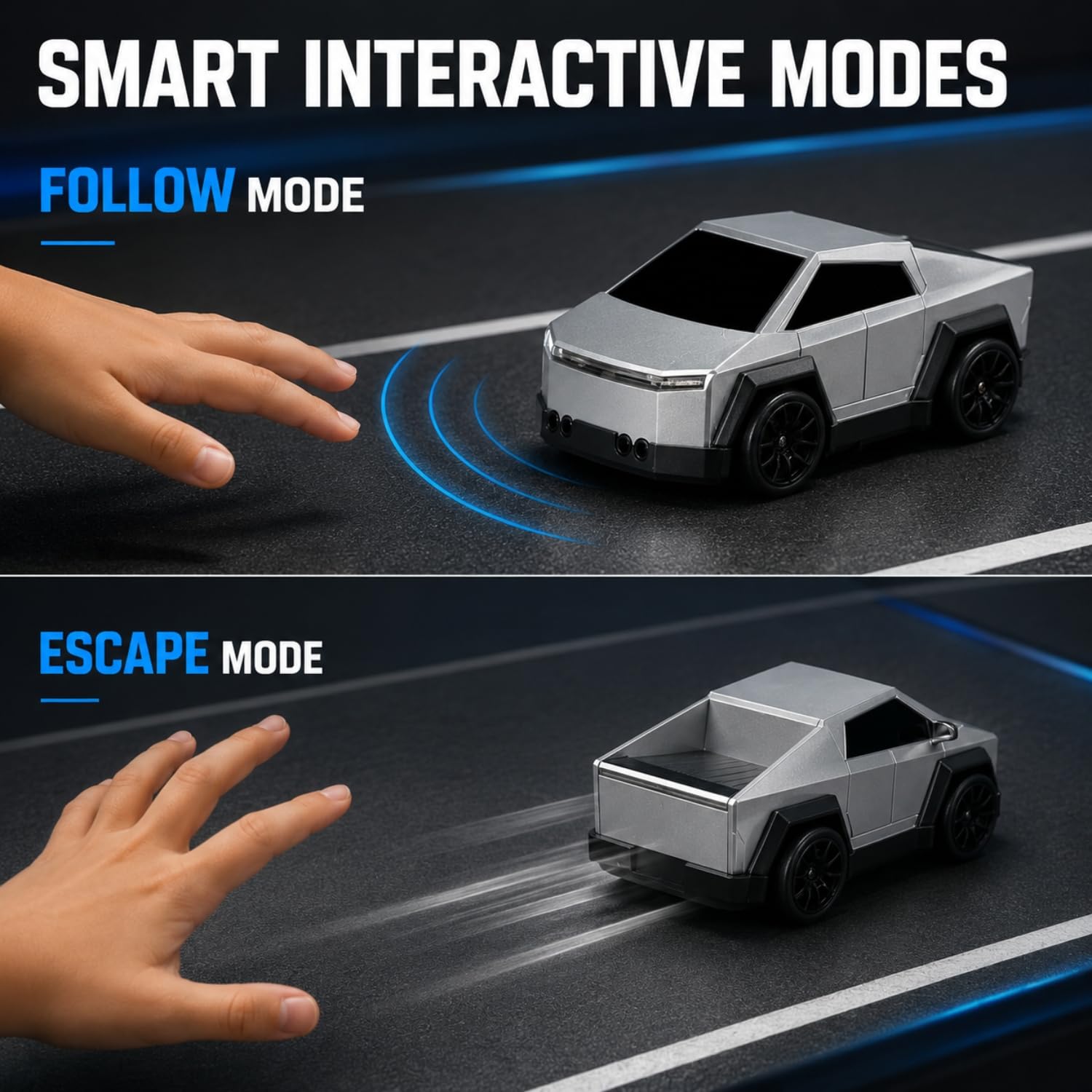 Mini RC Drift Car for Kids - Racing Remote Control -6 Mini RC Drift Car for Kids - Racing Remote Control -6