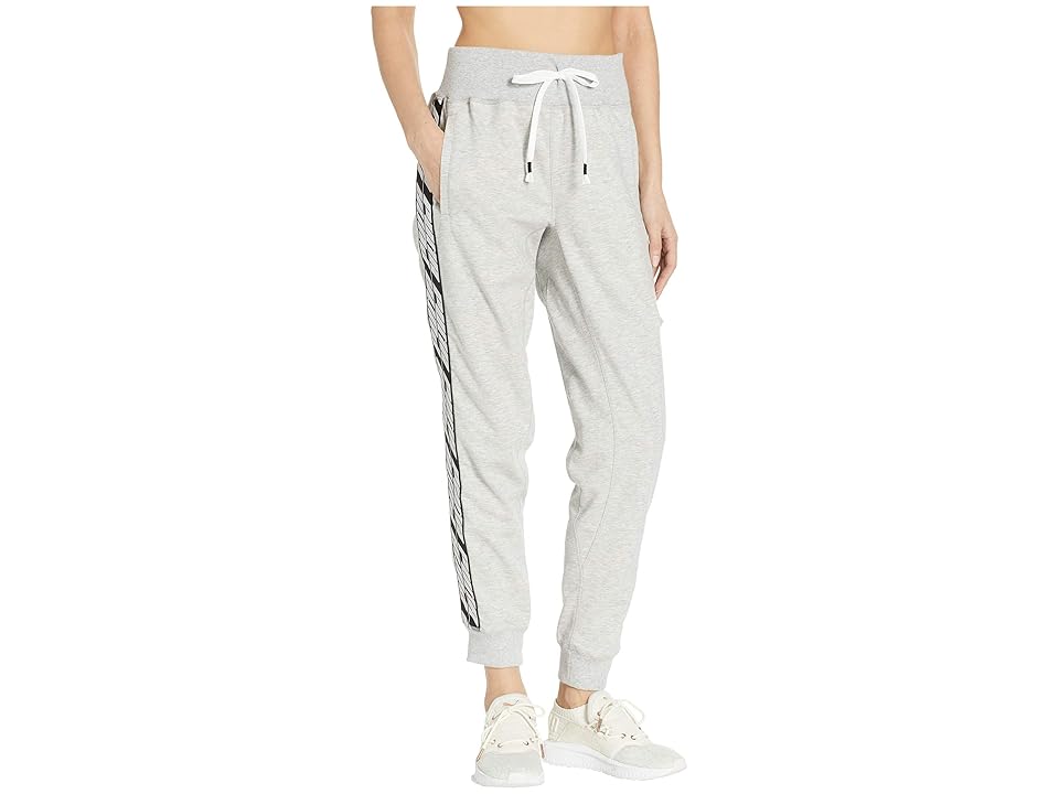 

PUMA Feel It Pants (Light Grey Heather) Women's Casual Pants