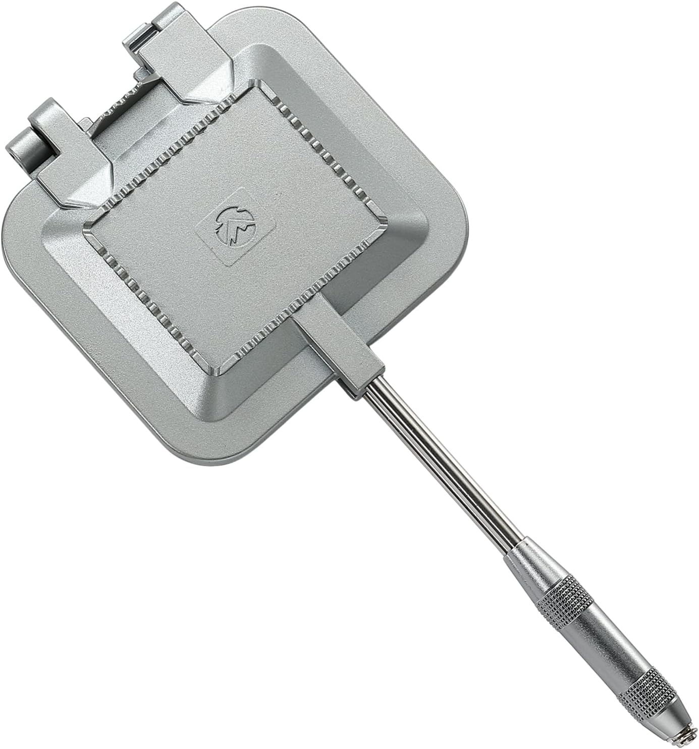 Hot Sandwich Maker Single Burner Gas Fire Open Fire Compact Aluminum TT-1315