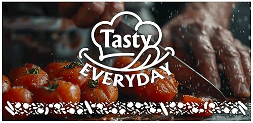 Tasty Everyday
