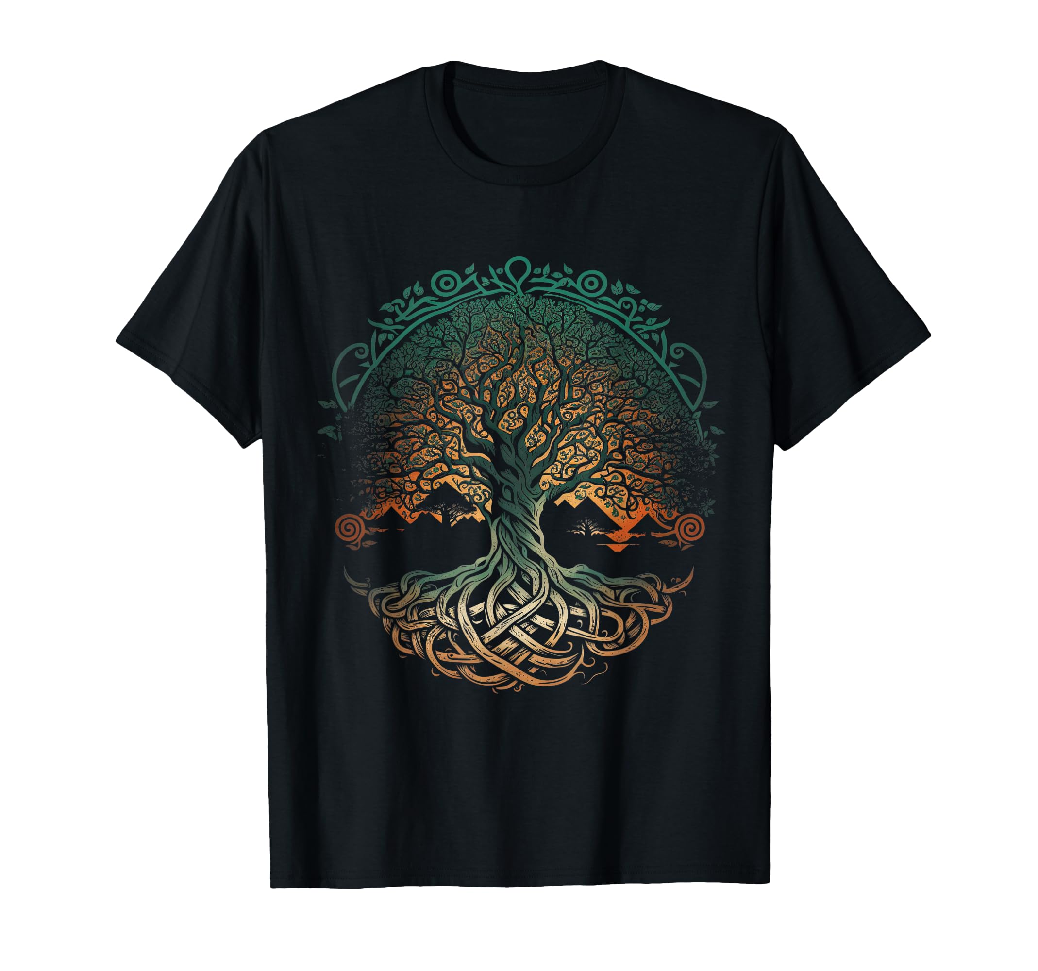 Kleidung mit Designs von Amazon Merch on Demand