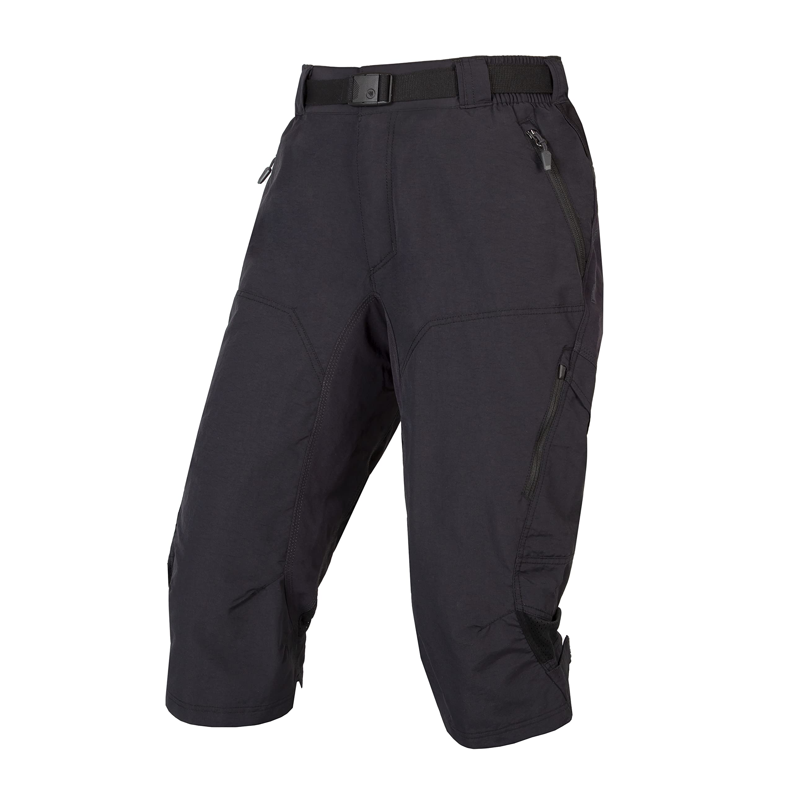 Endura Hummvee 3/4 Pants With Chamois XS