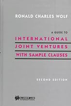 A Guide to International Joint Ventures with Sample Clauses