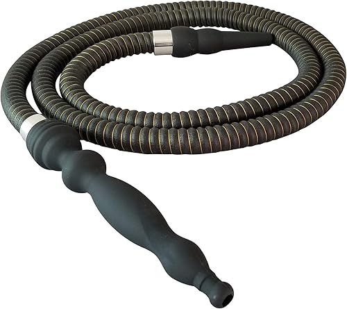 Miniatura 6 de Juego de cachimba azteca del faraón de 16", edición cósmica (algodón de azúcar)