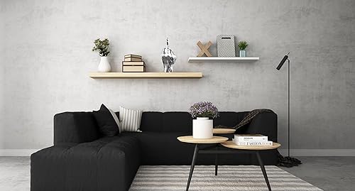 Miniatura 6 de Estatuas de escritorio de poliresina blanca con gestos de mano, decoración de escultura de dedo, soporte para anillos, adornos para sala, regalos