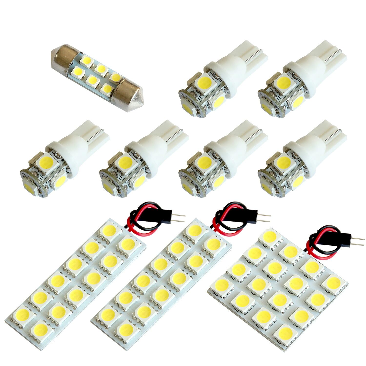 Amazon | 車検対応 レクサス ISF LED ルームランプ USE20 [H19.12