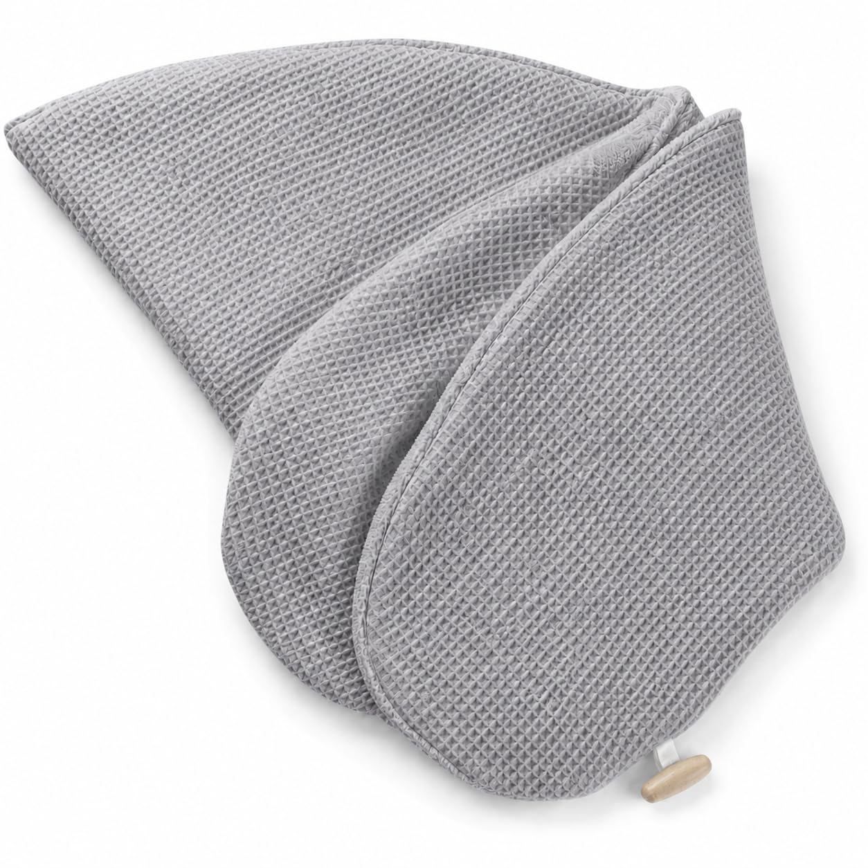 sei Design XXL Stillkissen ergonomisch 190x30, Schwangerschaftskissen Seitenschläferkissen Komfortkissen Erwachsene, Neugeborene Baby Kissen