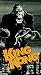King Kong [VHS]