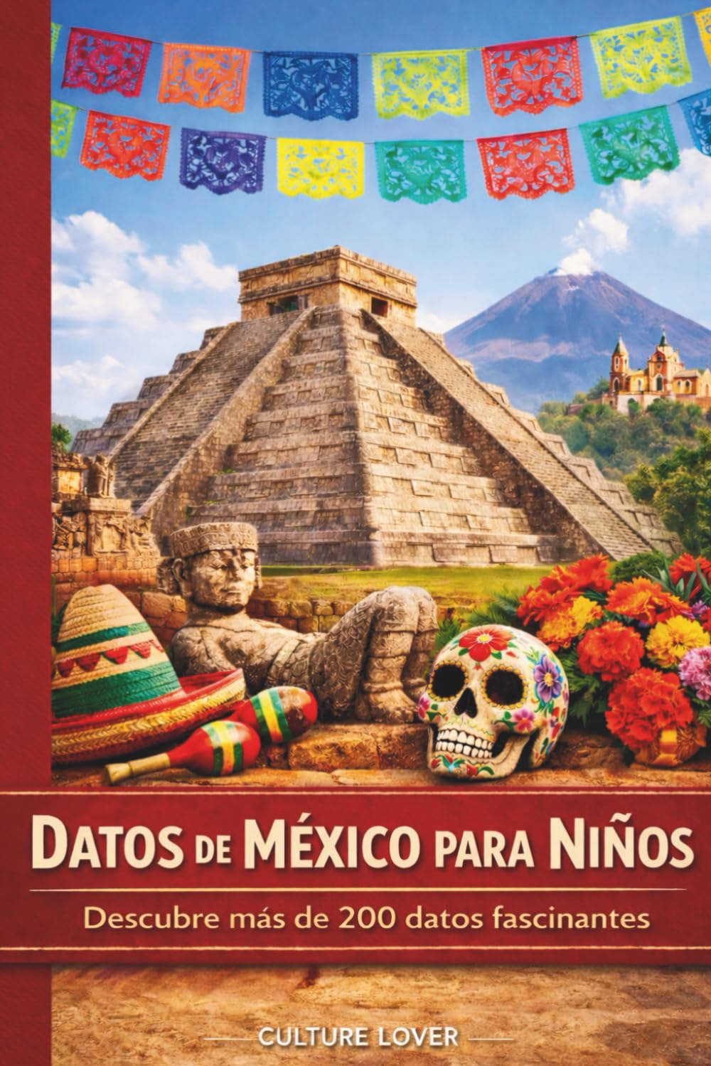 Datos de México para Niños: Descubre más de 200 datos fascinantes