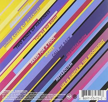 The Strokes - Angles - Amazon.com Music
