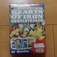 Amazon.co.jp: ハーツオブアイアンHEARTS OF IRON コンプリートパック