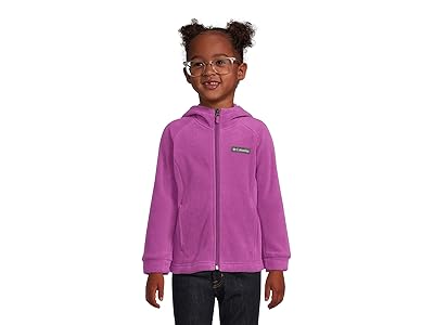 Columbia Kids Bentontm II Hoodie (Little Kids/Big Kids) Girl