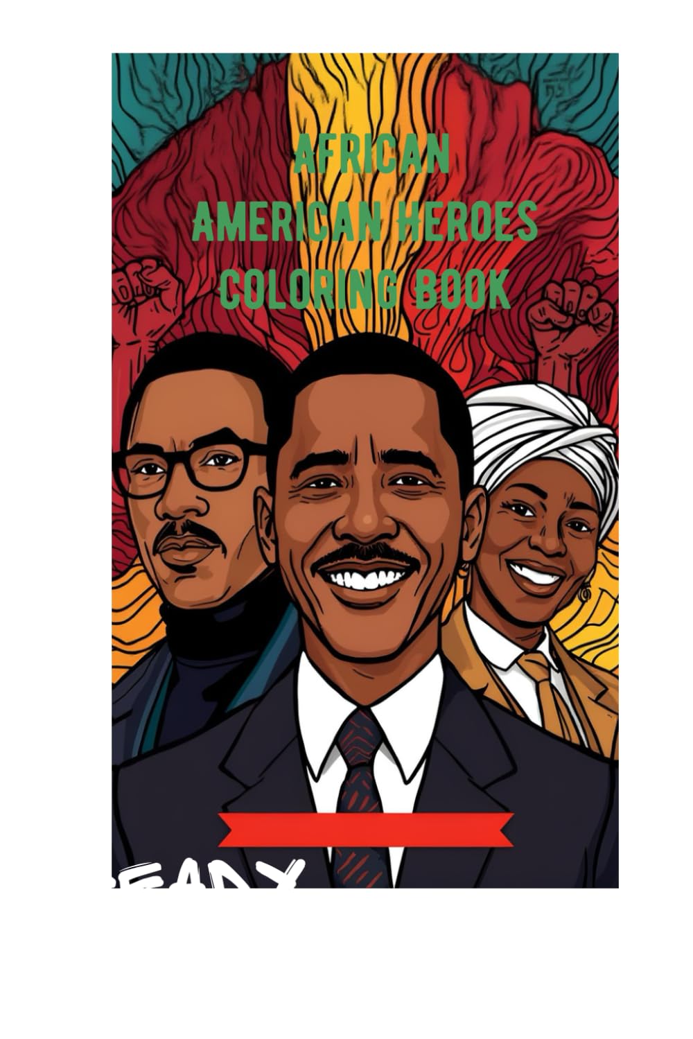 African American Heroes