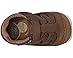 Stride Rite SM Adam (Infant/Toddler) - Top View