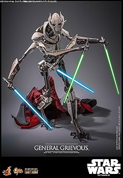 Amazon.co.jp: ムービー・マスターピース DIECAST スター・ウォーズ