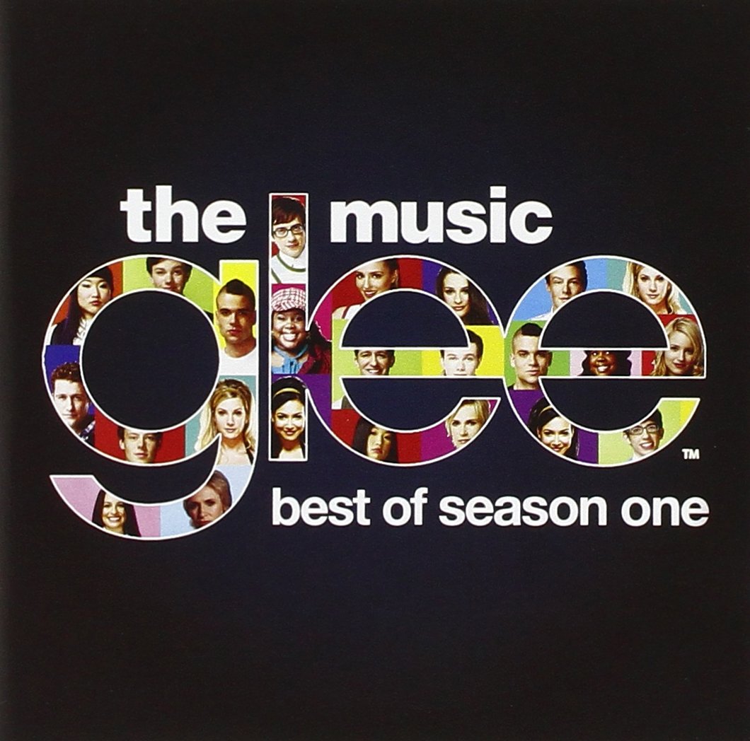 【CD16枚セット】glee 人気海外ドラマ　サントラ　洋楽　BGM Glee Cast - Jingle Bells (Official Audio) - YouTube
