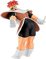 Vista 11 de Banpresto - Dragon Ball Z - Android 17, figura de Bandai Spirits Solid Edge Works
