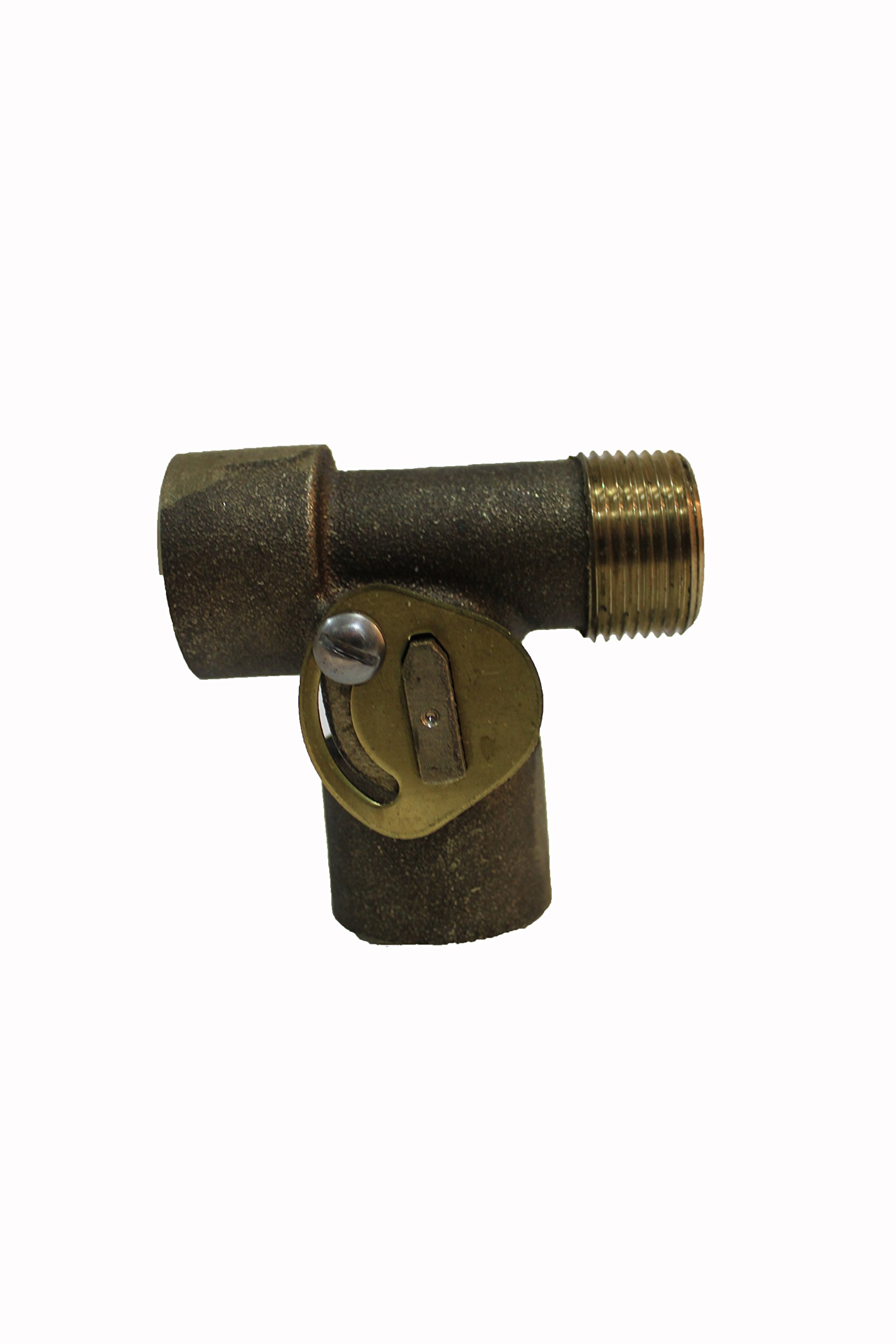 Goulds AV-22 Pressure control Valve - Deep Water Well