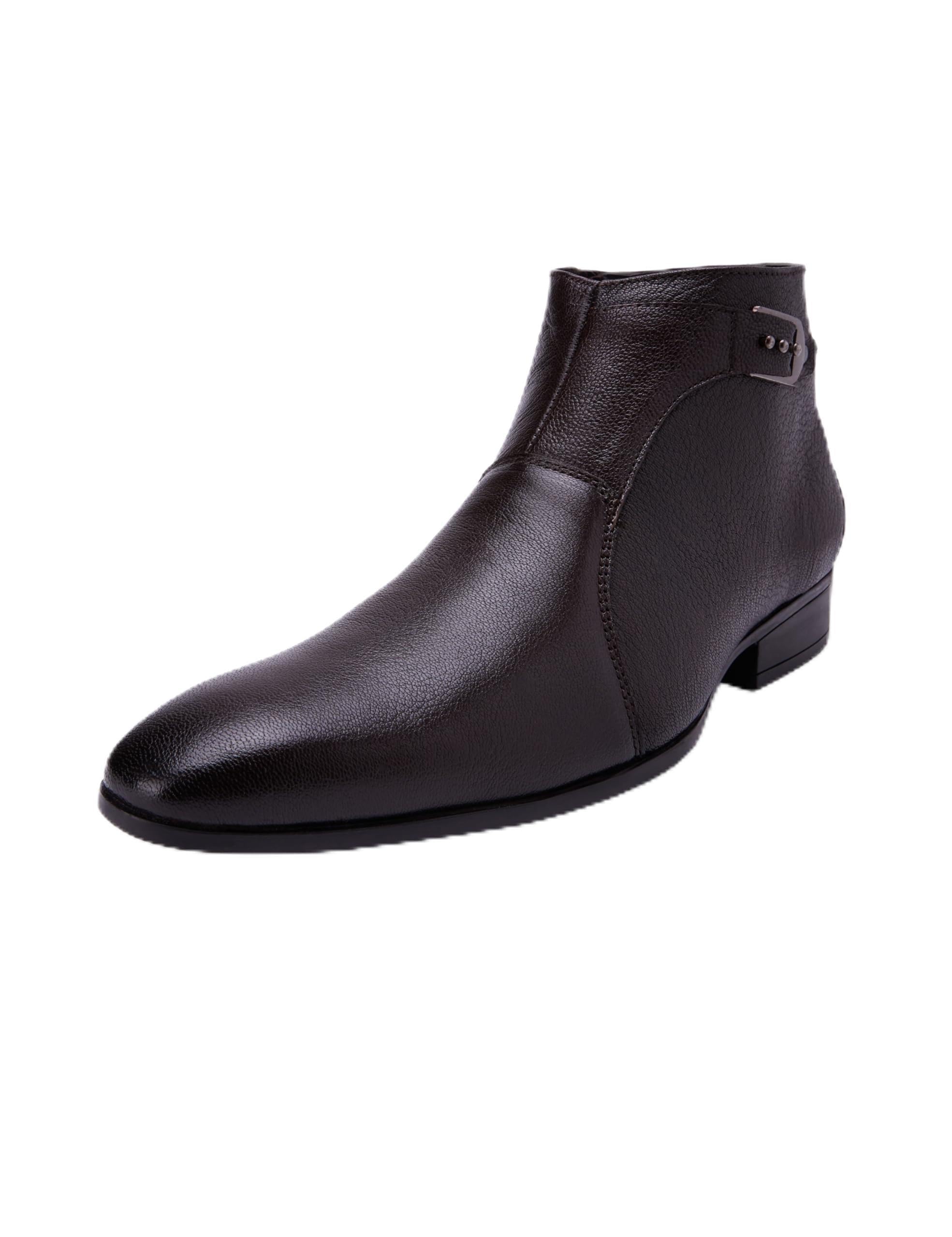 Men's 19-6040 Ankle Boot-image-22