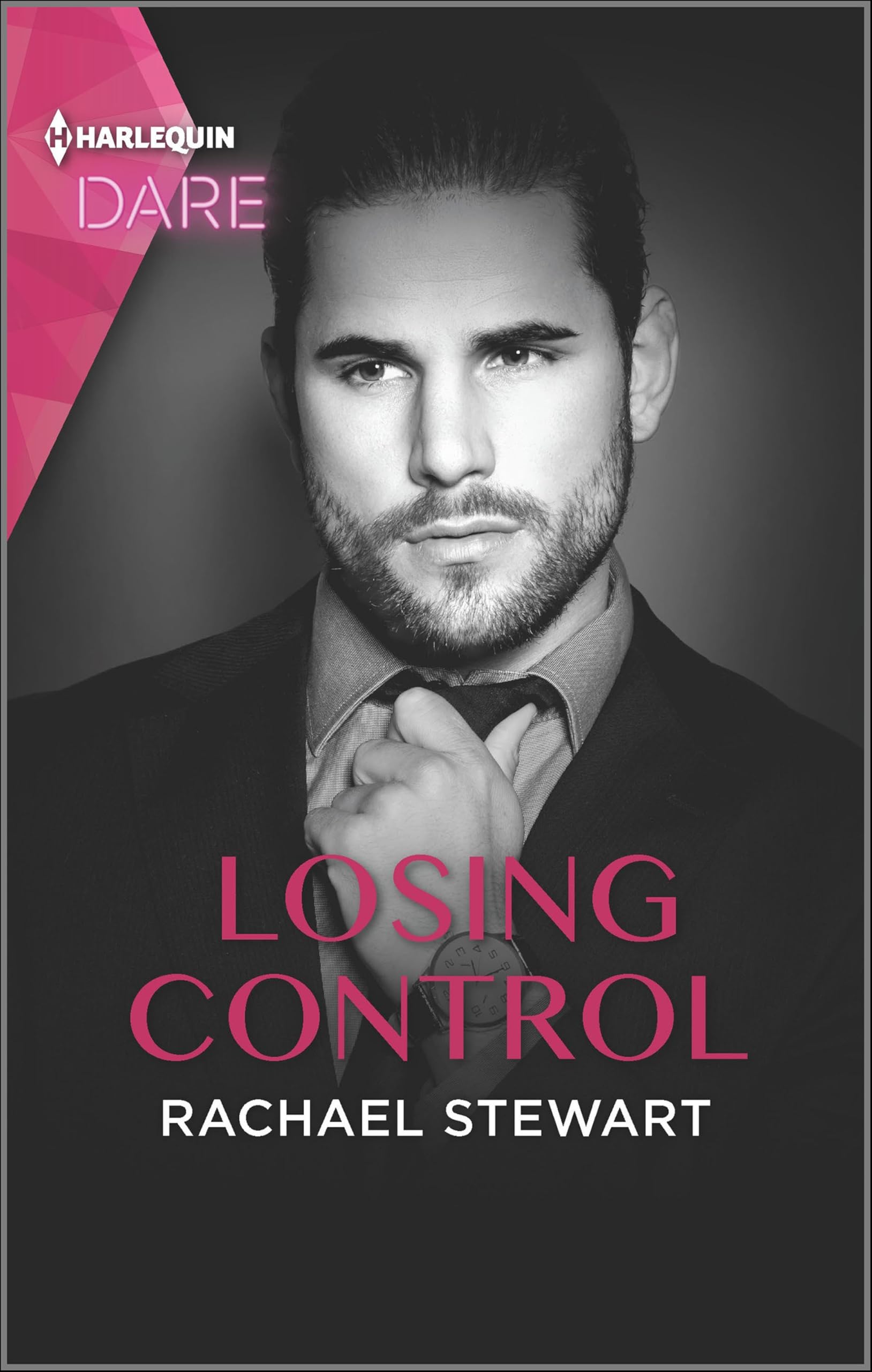 Buy Losing Control — BookShops.in