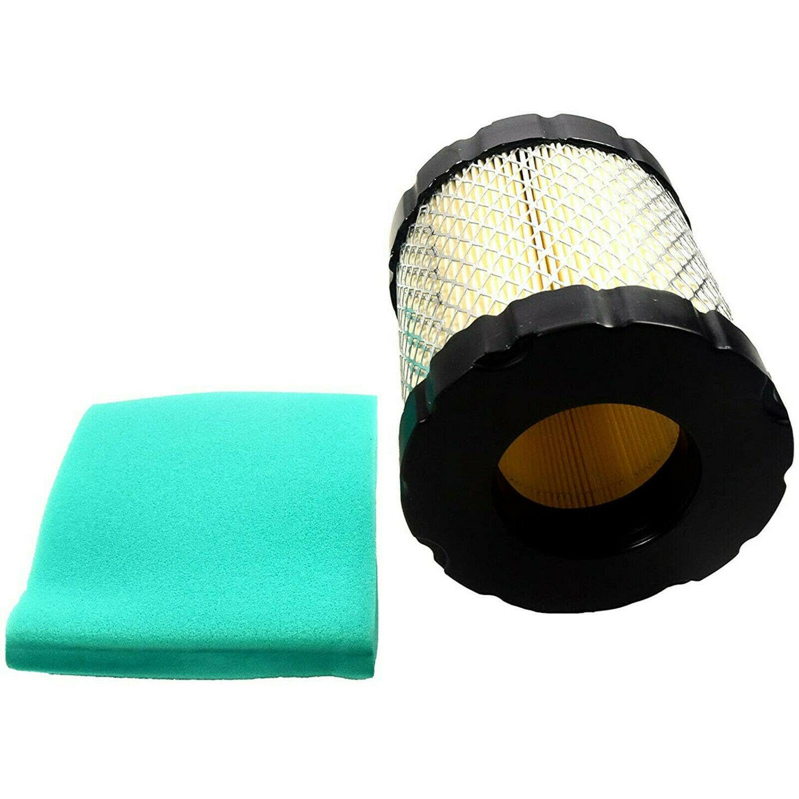 RATION for Filter +Pre-Filter for Briggs & Stratton 44M977 44P977 44Q977 49L977 49M977
