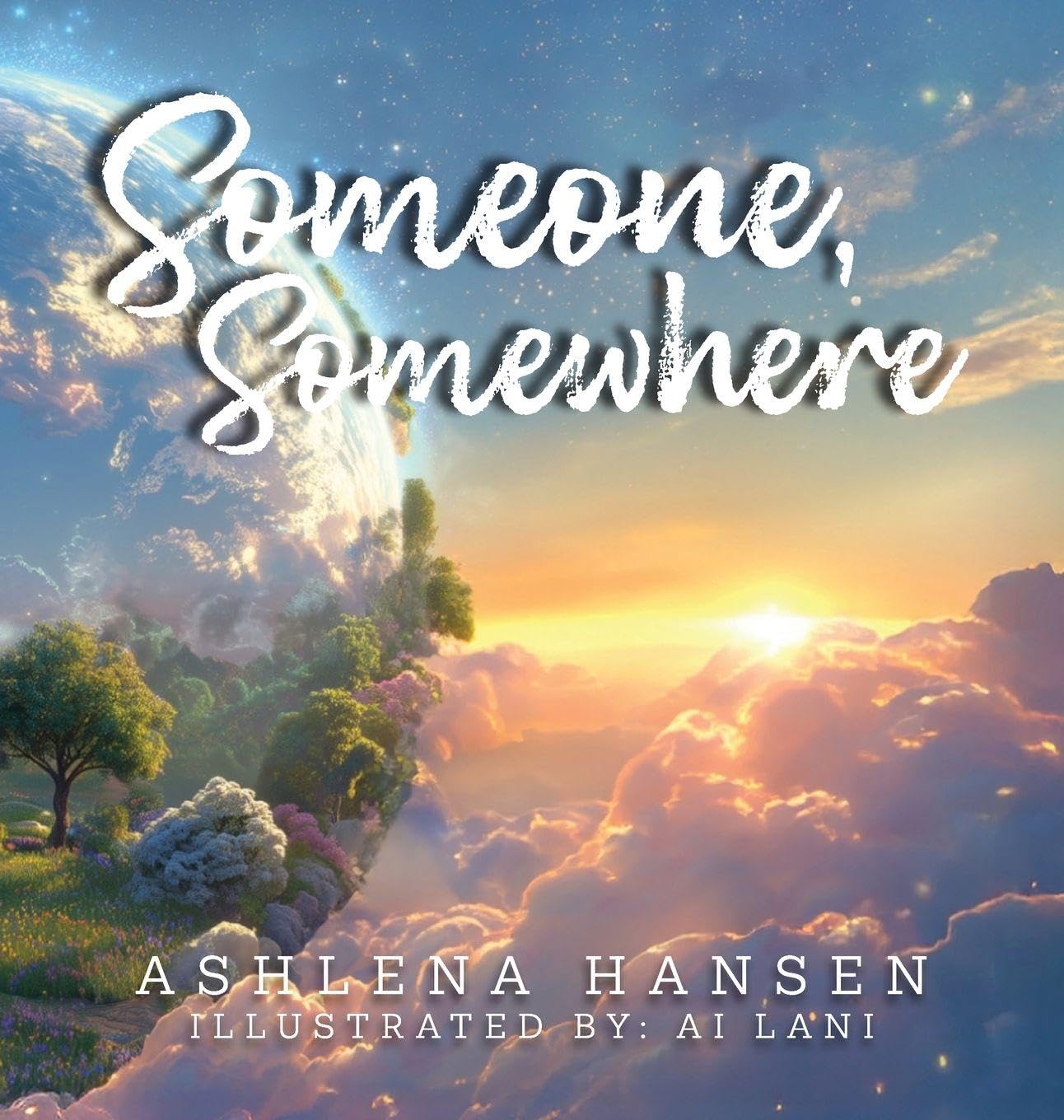 Someone, Somewhere