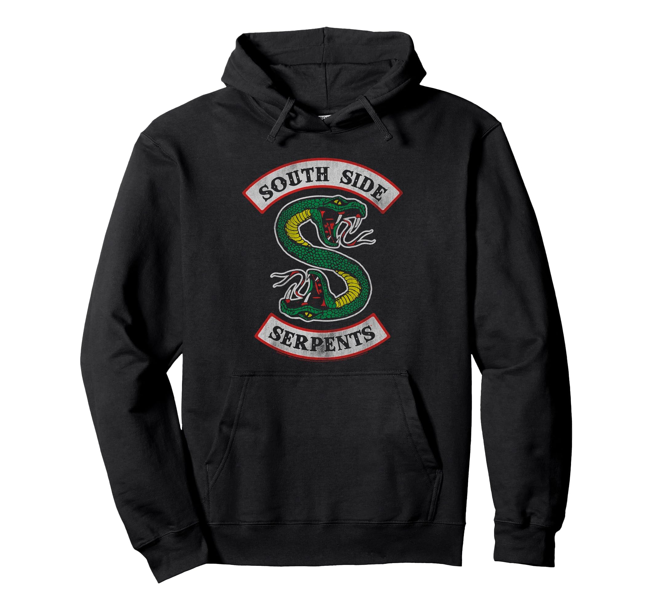 Riverdale South Side Serpent Pullover Hoodie