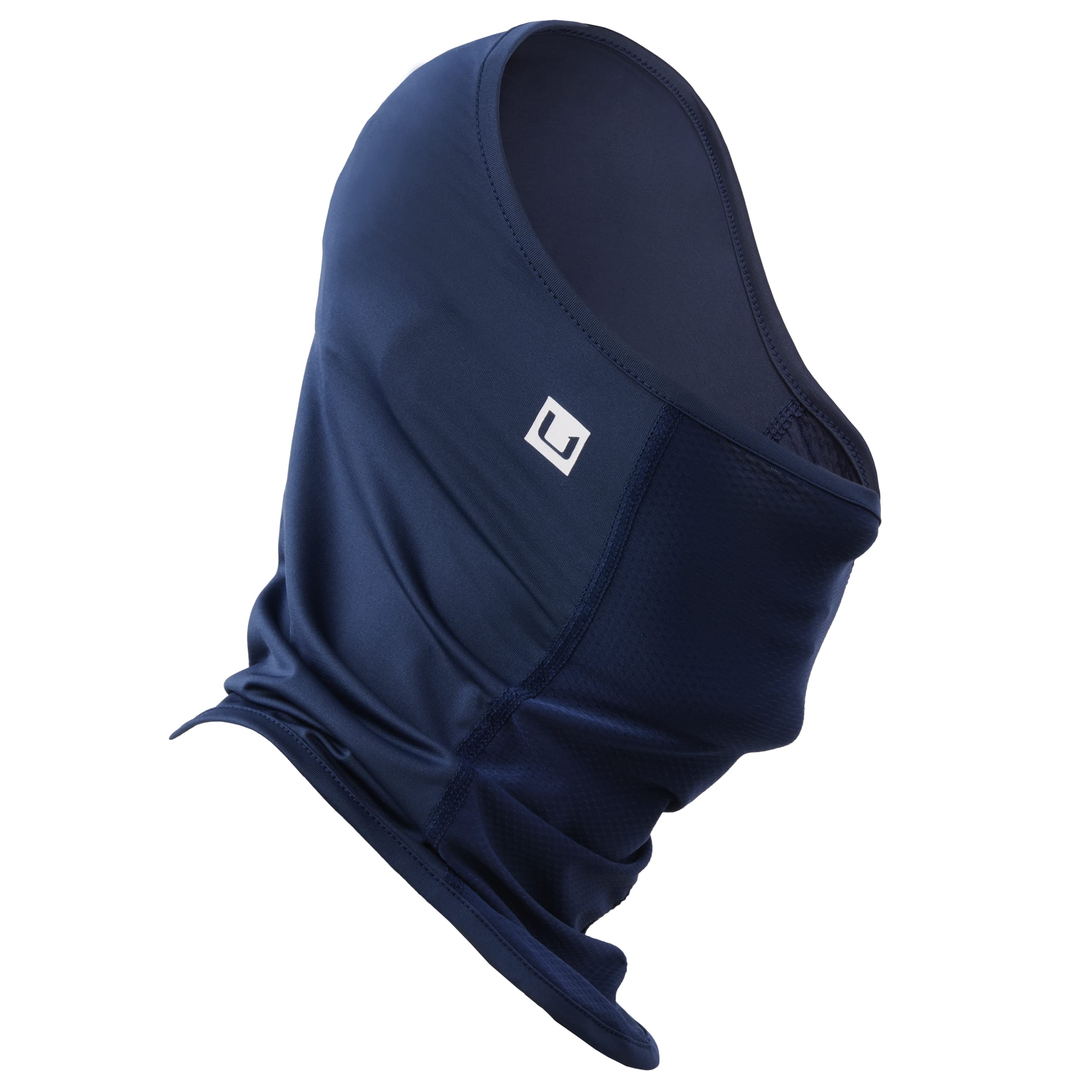 HUK Men's Neck Gaiter | Face Protection With Upf 30+ Sun Protection