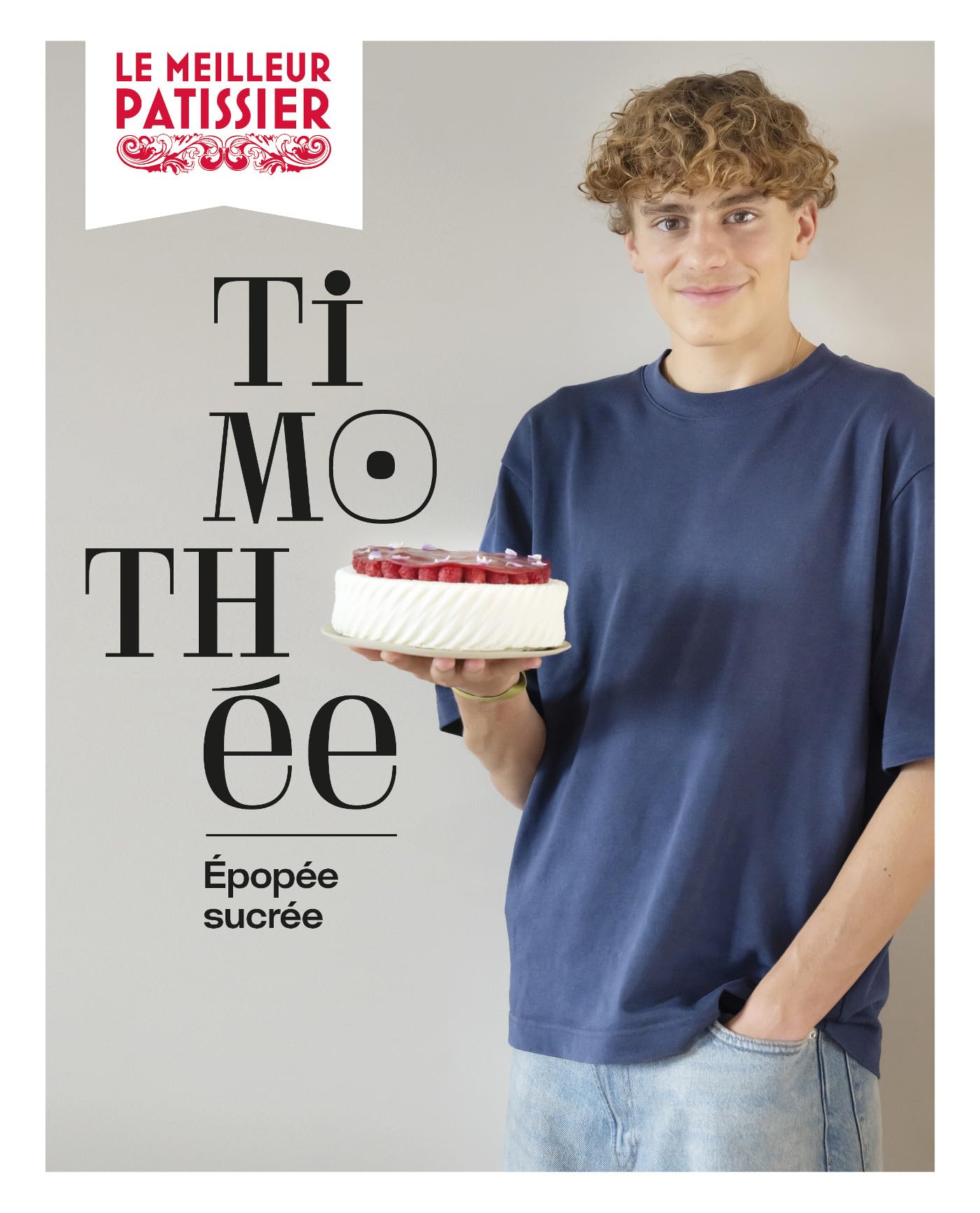 Le meilleur pâtissier, saison 13: Epoque sucrée