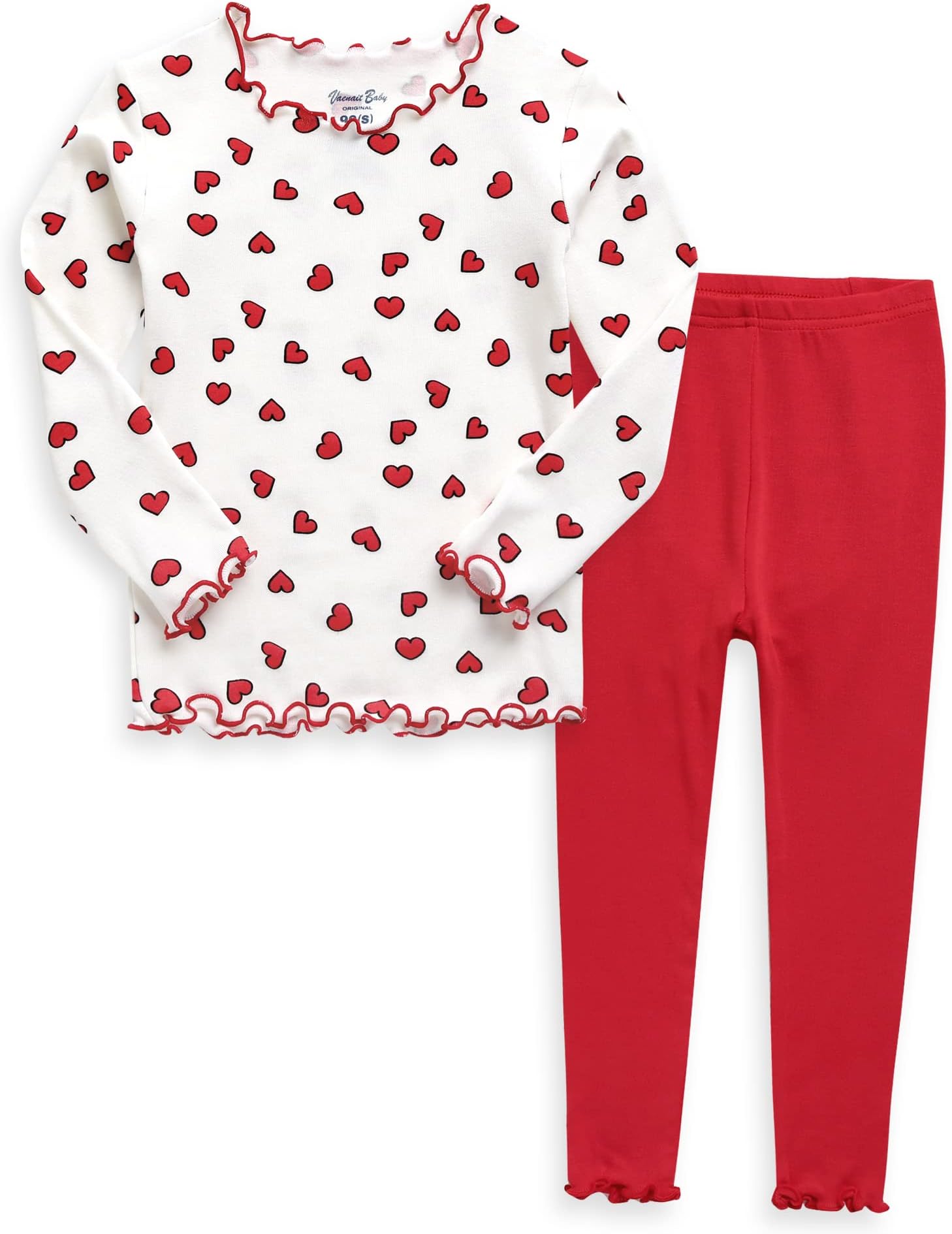 Viscose 6M~12Y Toddler Kids Girls Boys Short Soft Shirring Cool Summer Pjs Sleepwear Pajamas 2pcs Set