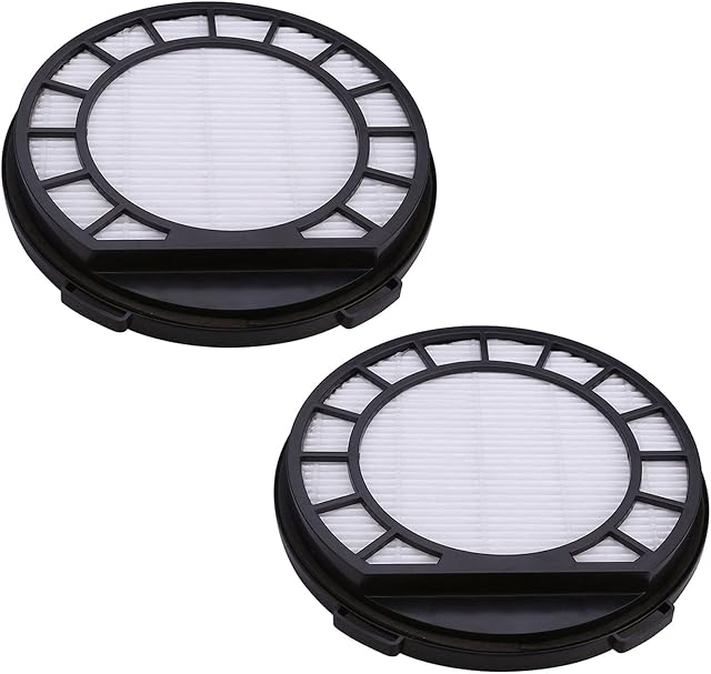 First4spares Premium Replacement Pre Motor Filter for Vax C87 & C88 Series Vacuum Cleaners - Twin Pack