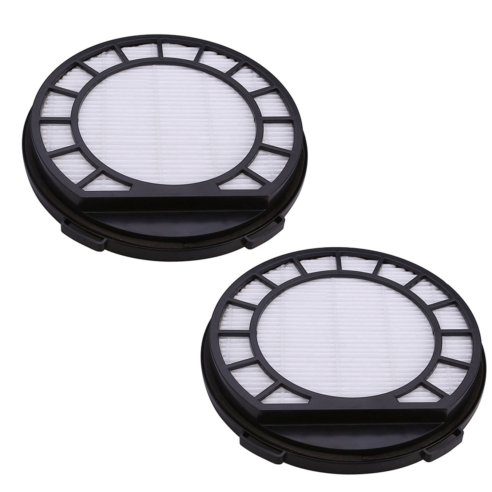 First4spares Premium Replacement Pre Motor Filter For Vax C87 & C88 Series Vacuum Cleaners - Twin Pack