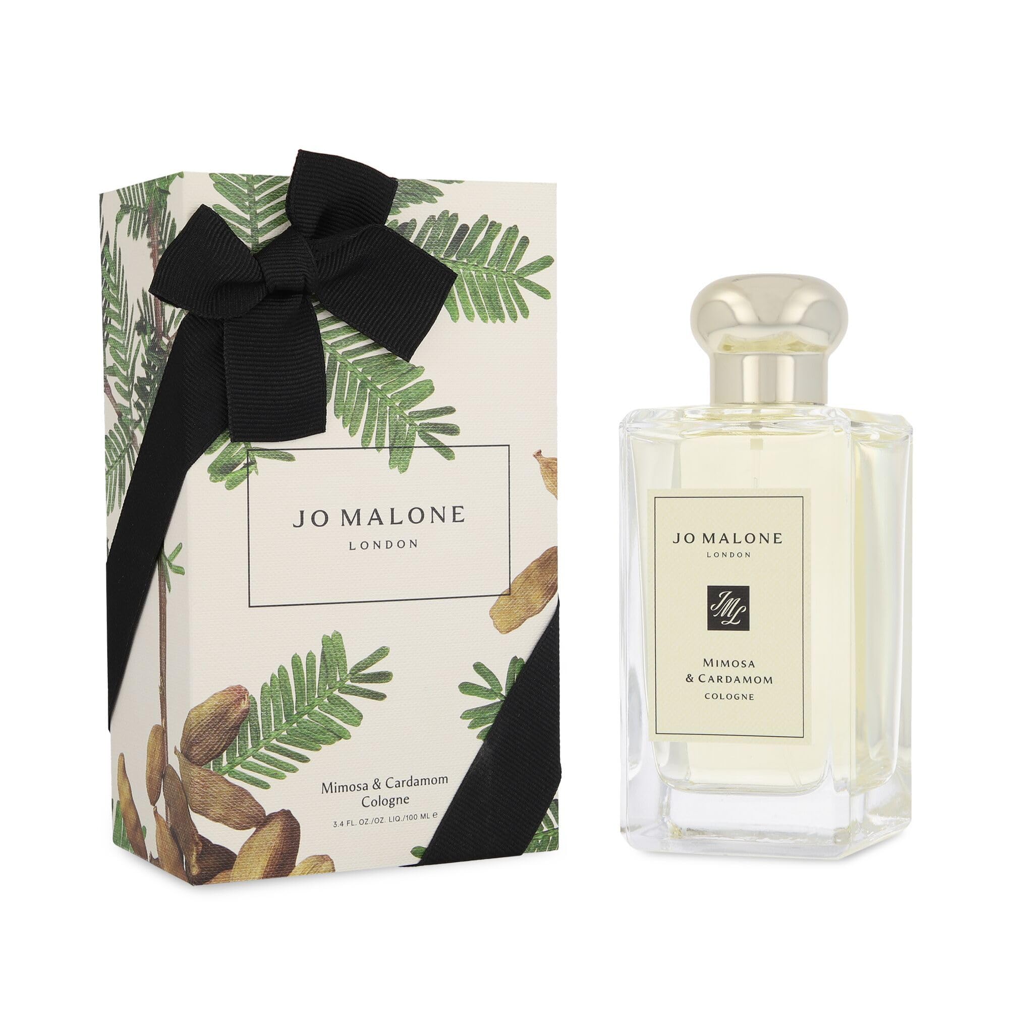 Jo Malone Mimosa & Cardamom Cologne 100 ml 3.4 Fl Oz