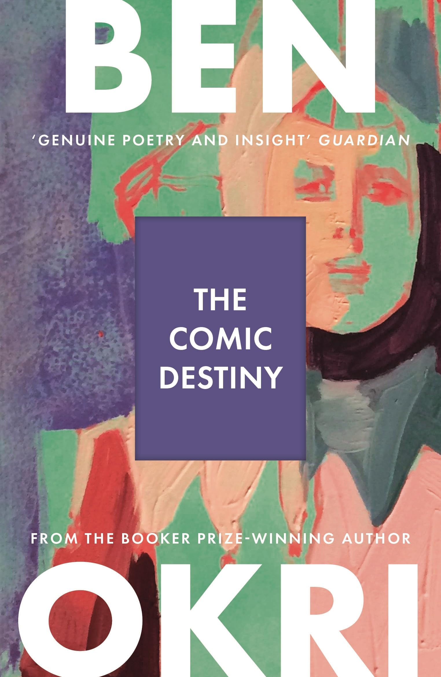 The Comic Destiny