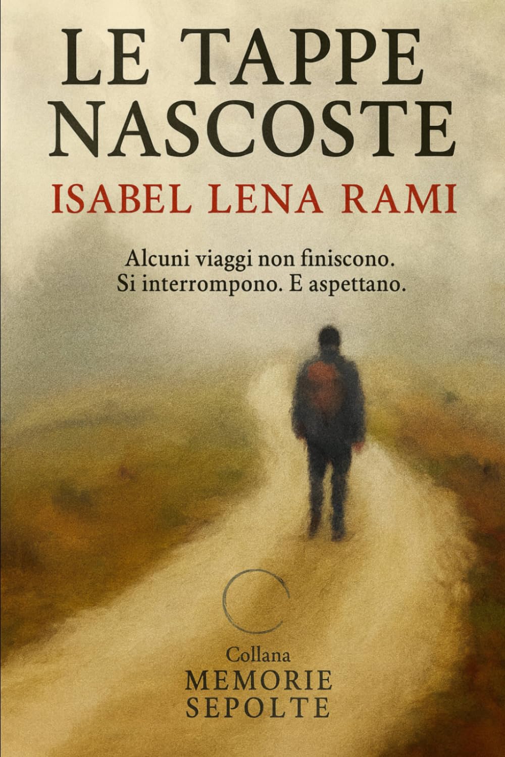Le tappe nascoste: Alcuni viaggi non finiscono. Si interrompono. E aspettano. (Memorie sepolte)