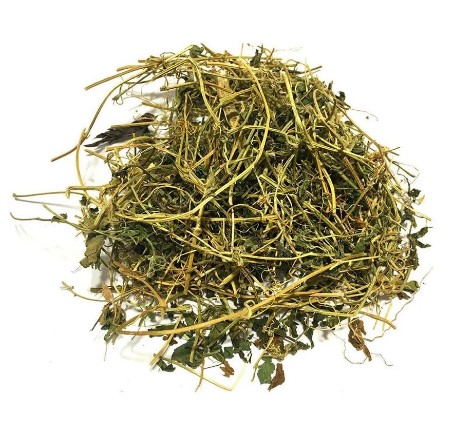 NY SPICE SHOP Cerasee Herb - Cerasee - Cerasee Leaves - Cerasee Tea Jamaican Natural - Cerasee Tea Leaves - Cerasee Herbs - Cerasee Tea - 1 Pound