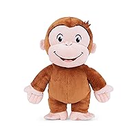 Schmidt Spiele 42814 Curious Georg, Coco il curioso AFFE