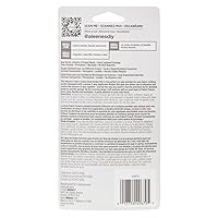Vista 3 de Aleene's Fabric Fusion 40670 - Bolígrafo de doble extremo, 1.69 fl oz, pegamento permanente para tela, solución sin costura