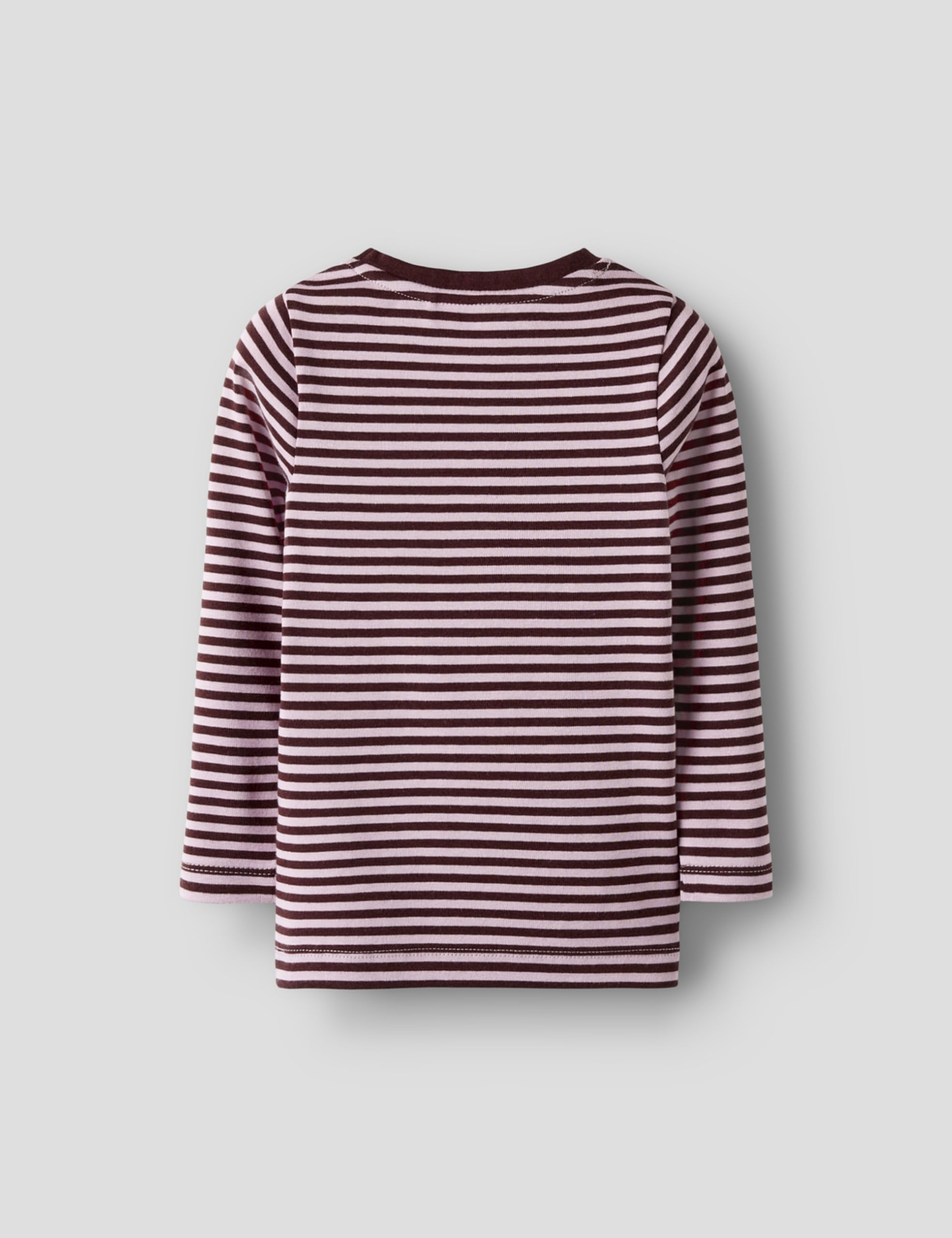 NAME IT Nmfkilas Xsl Top, bielony malwa, 116 cm, dziewczęta, Malwa bielona, 116