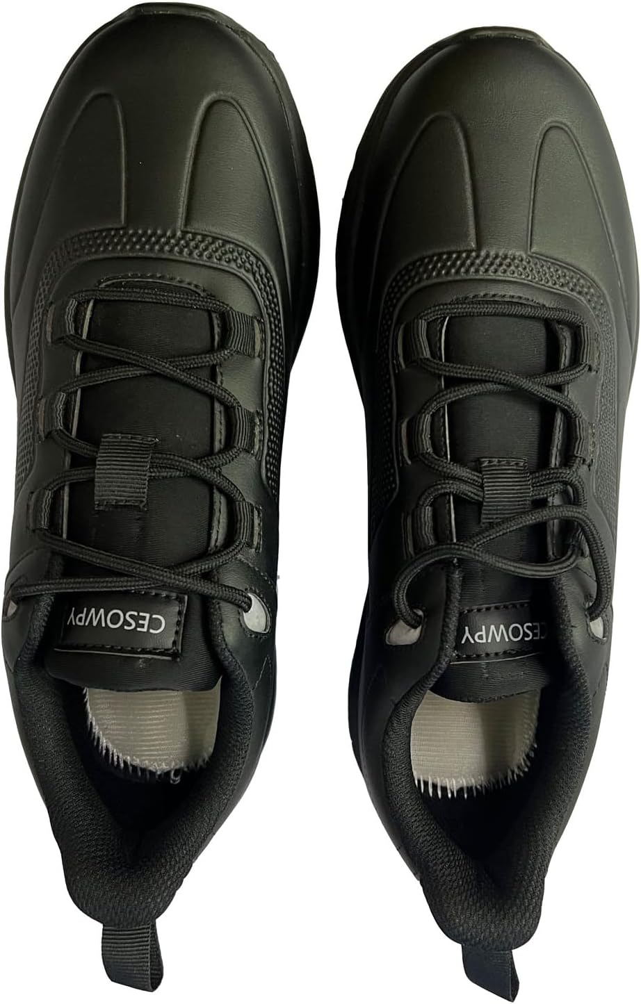 Chef Shoes Non-Slip Waterproof Kitchen Work Shoes - Image 6