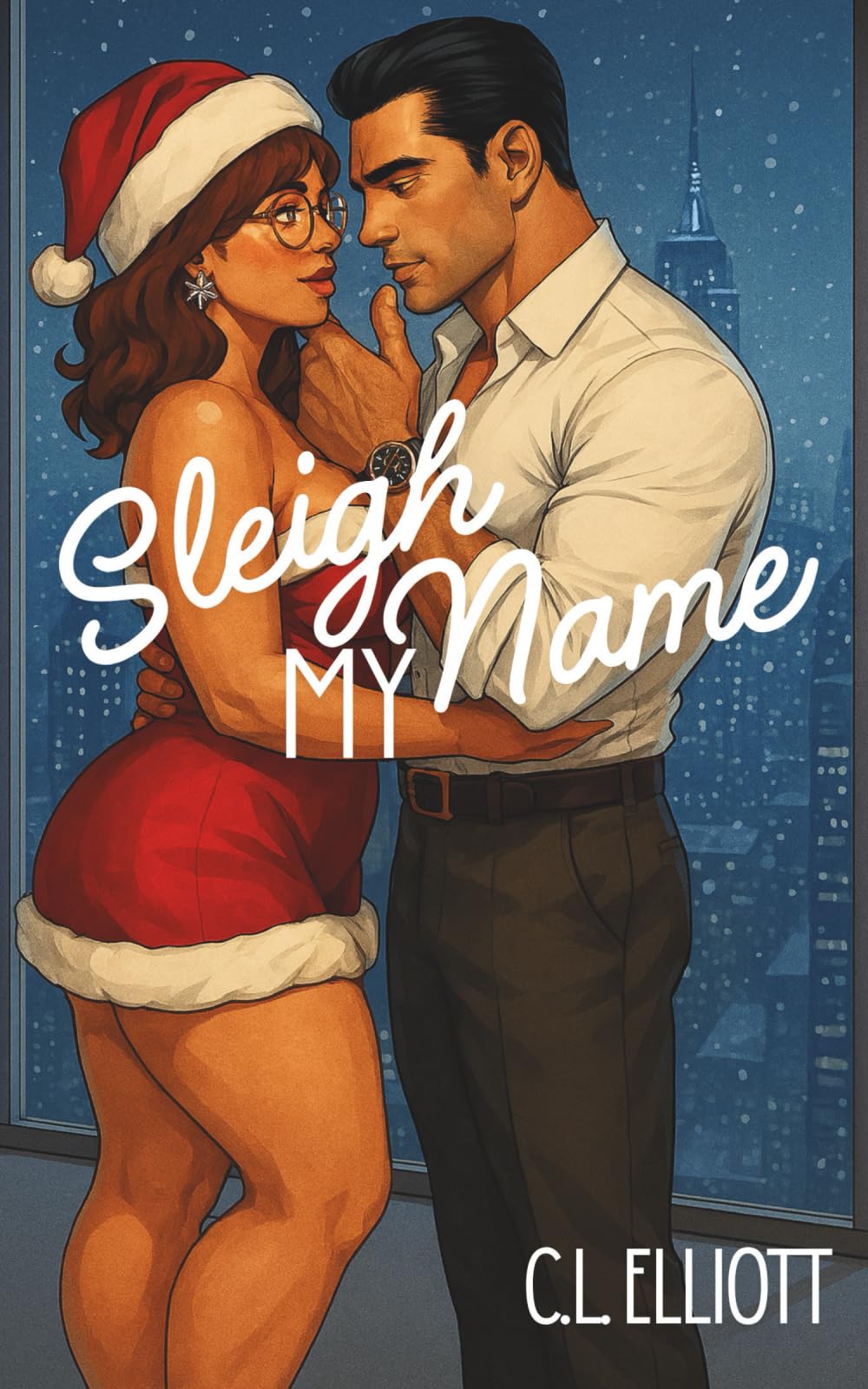 Sleigh My Name